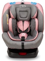 Scaun auto pentru copii Momi Tordi Pink imaginea #2 — magazin online Desire.md