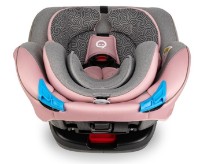 Scaun auto pentru copii Momi Tordi Pink imaginea #5 — magazin online Desire.md