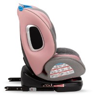 Scaun auto pentru copii Momi Tordi Pink imaginea #6 — magazin online Desire.md