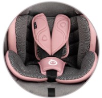 Scaun auto pentru copii Momi Tordi Pink imaginea #8 — magazin online Desire.md