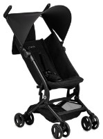 Carucior Momi Grace Black imaginea #1 — magazin online Desire.md