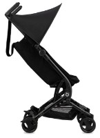 Carucior Momi Grace Black imaginea #2 — magazin online Desire.md