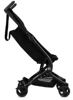 Carucior Momi Grace Black imaginea #3 — magazin online Desire.md