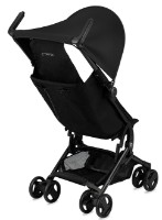 Carucior Momi Grace Black imaginea #5 — magazin online Desire.md