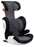 Детское автокресло Momi Quick Fix Black фото №2 — интернет-магазин Desire.md