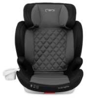 Детское автокресло Momi Quick Fix Black фото №3 — интернет-магазин Desire.md