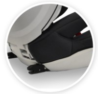 Детское автокресло Momi Quick Fix Black фото №7 — интернет-магазин Desire.md