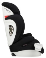 Детское автокресло Momi Quick Fix Grey фото №7 — интернет-магазин Desire.md