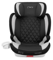 Детское автокресло Momi Quick Fix Grey фото №8 — интернет-магазин Desire.md