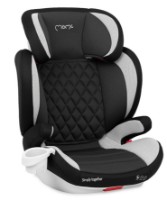 Детское автокресло Momi Quick Fix Grey фото №1 — интернет-магазин Desire.md