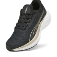 Кроссовки женские Puma Scend Pro Engineered Puma Black/Gold/White 38.5 фото №5 — интернет-магазин Desire.md