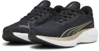 Кроссовки женские Puma Scend Pro Engineered Puma Black/Gold/White 41 фото №1 — интернет-магазин Desire.md