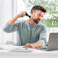 Массажер Beurer MG79 фото №2 — интернет-магазин Desire.md