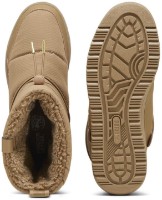 Ботинки женские Puma Snowbae Wns Toasted/Chocolate Chip 37.5 фото №4 — интернет-магазин Desire.md