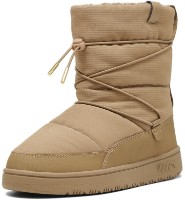 Ботинки женские Puma Snowbae Wns Toasted/Chocolate Chip 38.5 фото №5 — интернет-магазин Desire.md