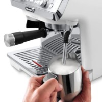 Электрокофеварка Delonghi EC 9155.W фото №2 — интернет-магазин Desire.md