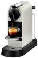 Электрокофеварка Delonghi EN167.W