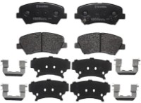 Set placute frână Brembo P 30 073