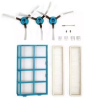 Набор аксессуаров для робота-пылесоса Hobot D8 LG888A012 фото №1 — интернет-магазин Desire.md