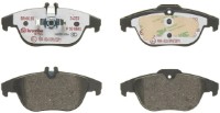 Set placute frână Brembo P 50 068X
