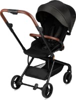 Carucior Momi Adelle Black Gold imaginea #4 — magazin online Desire.md