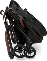 Carucior Momi Adelle Black Gold imaginea #5 — magazin online Desire.md