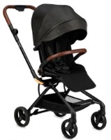 Carucior Momi Adelle Black Gold imaginea #1 — magazin online Desire.md