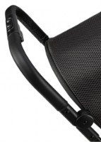 Carucior Momi Adelle Black Black imaginea #7 — magazin online Desire.md