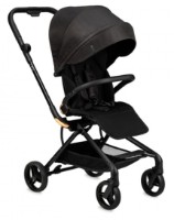 Carucior Momi Adelle Black Black imaginea #1 — magazin online Desire.md