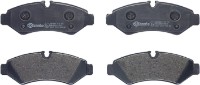 Set placute frână Brembo P 50 155