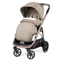 Коляска Peg Perego Veloce Mon Amour фото №8 — интернет-магазин Desire.md