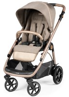 Коляска Peg Perego Veloce Mon Amour фото №1 — интернет-магазин Desire.md