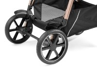 Коляска Peg Perego Veloce Mon Amour фото №3 — интернет-магазин Desire.md