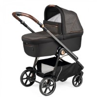 Коляска Peg Perego Veloce Licorice фото №1 — интернет-магазин Desire.md