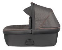 Коляска Peg Perego Veloce Licorice фото №5 — интернет-магазин Desire.md