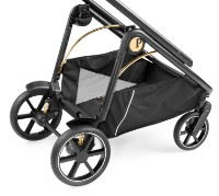 Коляска Peg Perego Veloce Licorice фото №7 — интернет-магазин Desire.md