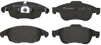 Set placute frână Brembo P 61 083
