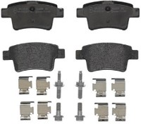 Комплект тормозных колодок Brembo P 61 085 фото №1 — интернет-магазин Desire.md