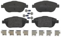 Set placute frână Brembo P 61 103