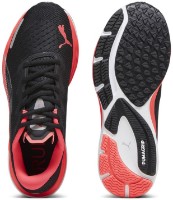 Кроссовки женские Puma Velocity Nitro 2 Wns Puma Black/Fire Orchid 36 фото №4 — интернет-магазин Desire.md