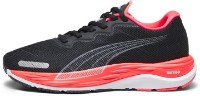 Кроссовки женские Puma Velocity Nitro 2 Wns Puma Black/Fire Orchid 37.5 фото №2 — интернет-магазин Desire.md