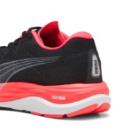 Кроссовки женские Puma Velocity Nitro 2 Wns Puma Black/Fire Orchid 41 фото №6 — интернет-магазин Desire.md