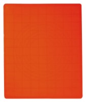 Covoraș de copt Casa Masa 57.5x47cm (DU068-TERACOT) imaginea #2 — magazin online Desire.md