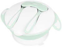 Многофункциональная миска Kikka Boo 4in1 Mint (31302040128)
