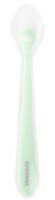 Силиконовая ложка Kikka Boo Mint (31302040066)