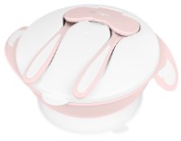 Многофункциональная миска Kikka Boo 4in1 Pink (31302040069)
