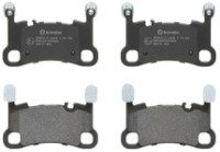 Set placute frână Brembo P 65 050