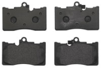 Set placute frână Brembo P 83 072
