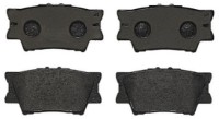 Set placute frână Brembo P 83 089