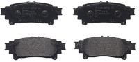 Set placute frână Brembo P 83 152